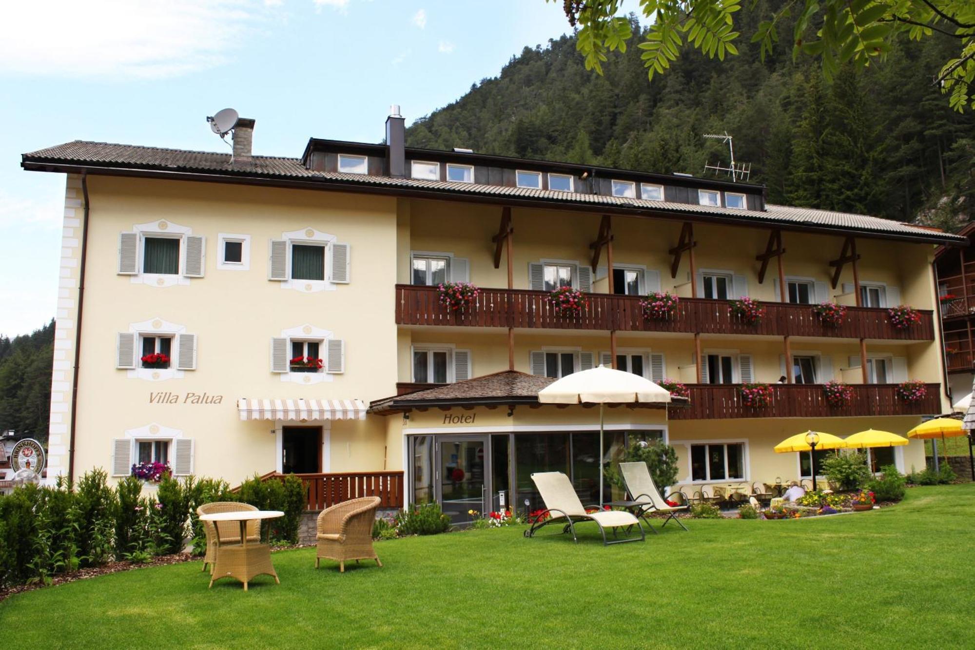 Christeinerhof Santa Cristina Val Gardena